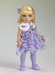 Effanbee - Patsy - Patsy's Favorite Color - Doll